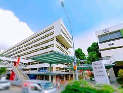 Bukit Merah Central (D3), Shop House #585210791